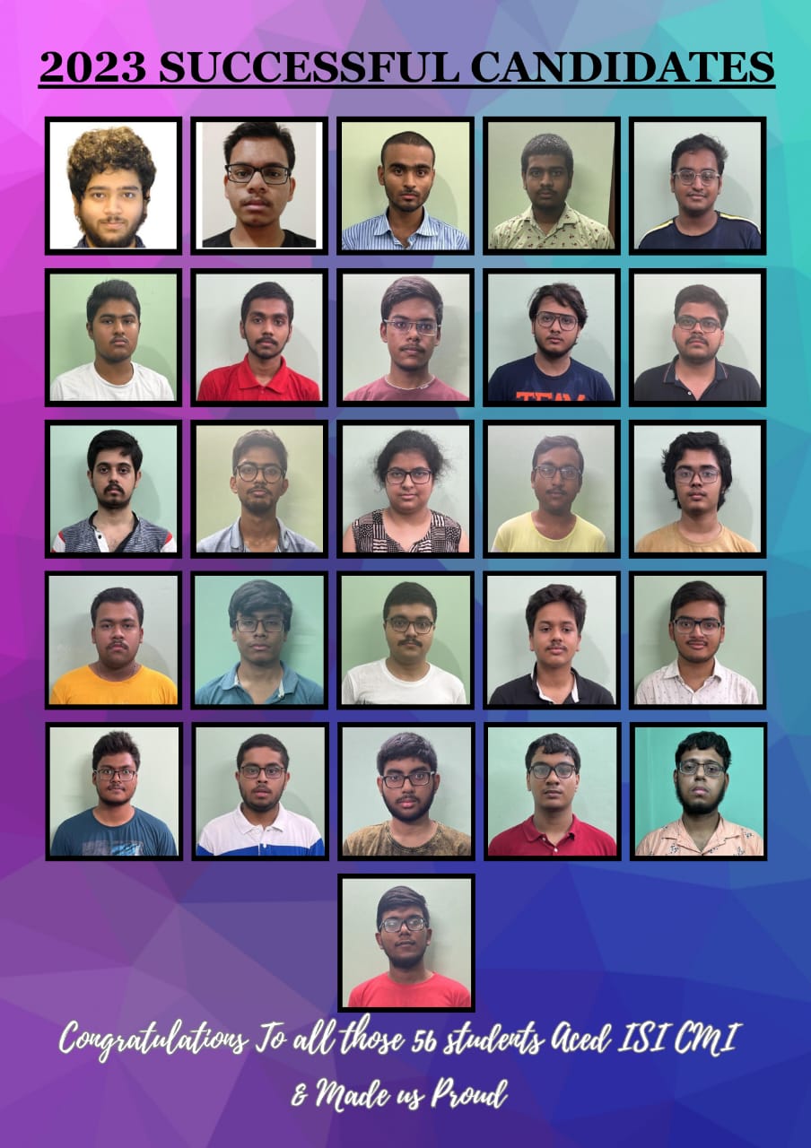Achievement 2